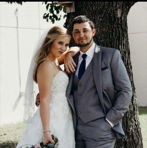 Meet your Posher, Braden